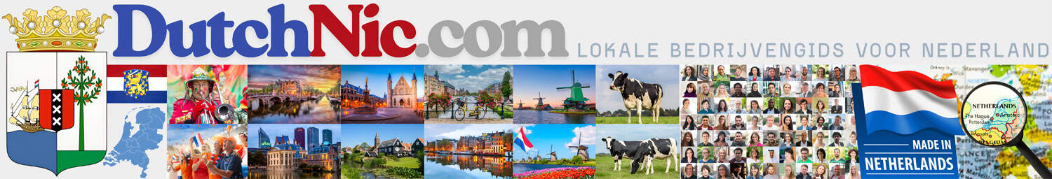Gemaakt in Nederland - CCUFonds